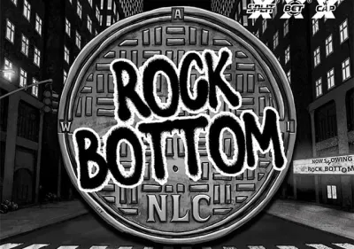 Rock Bottom
