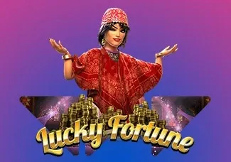 Lucky Fortune screenshot