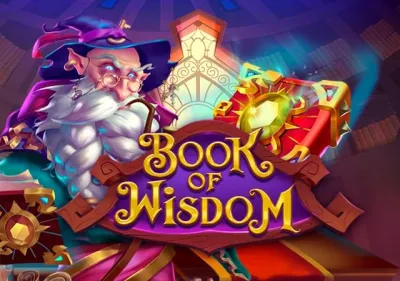 Book Of Wisdom