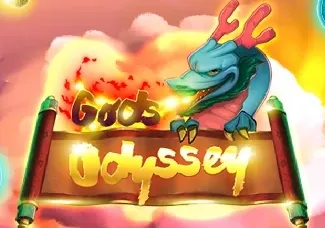 Gods Odyssey screenshot