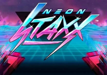 Neon Staxx screenshot