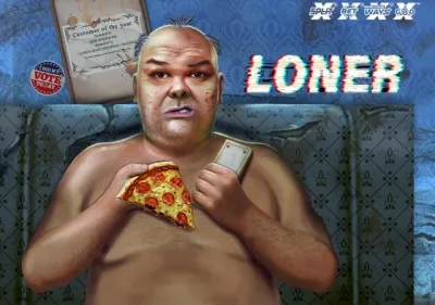Loner screenshot