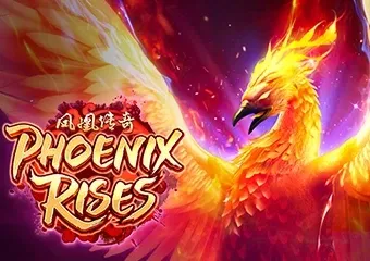 Phoenix Rises screenshot