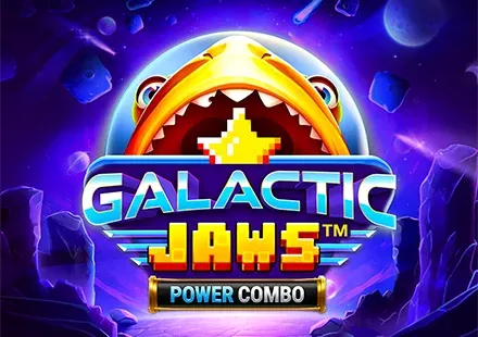 Galactic Jaws™ Power Combo