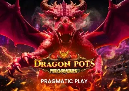 Dragon Pots Megaways™ screenshot